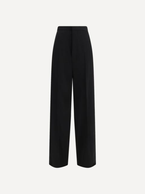 BALENCIAGA Tuxedo Pants