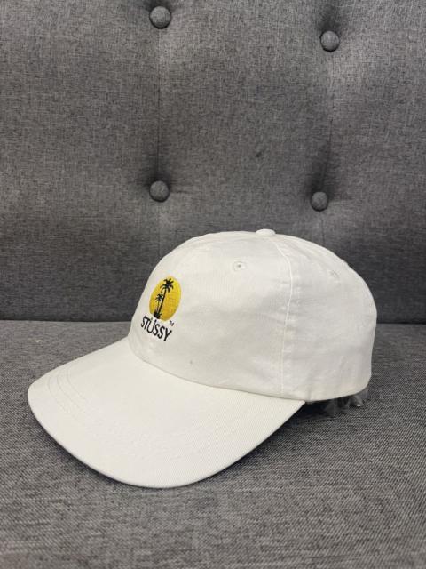 Stüssy Stussy Sun Down Cap