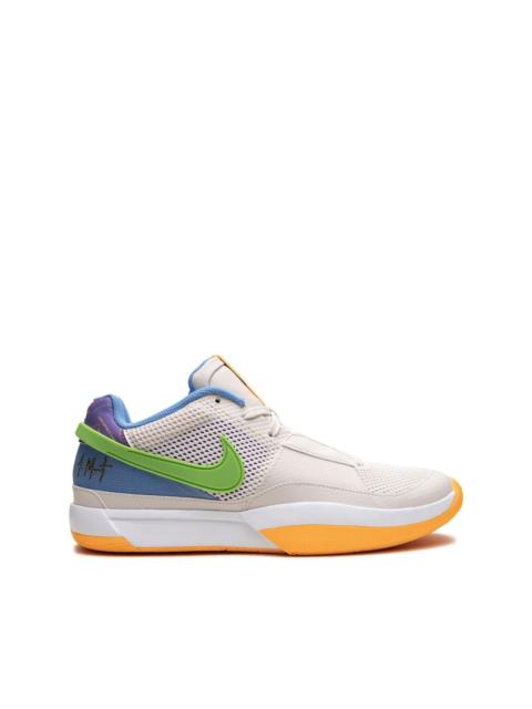 Nike JA 1 "Phantom" sneakers