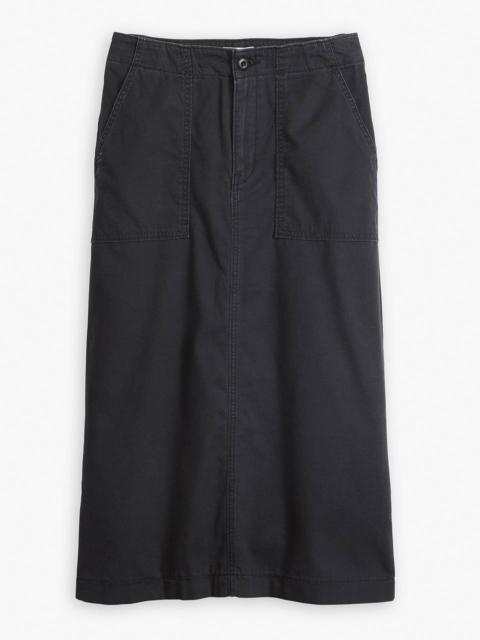 Levi's SURPLUS SKIRT