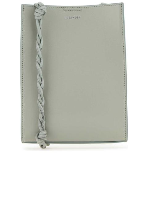 Jil Sander Leather Shoulder Bag