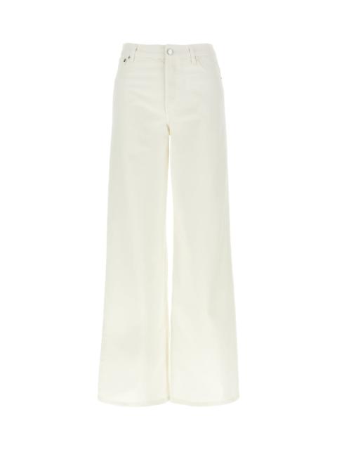 A.P.C. 'elisabeth' Jeans