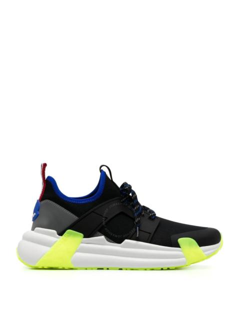 Moncler Lunarove Low-Top Sneakers