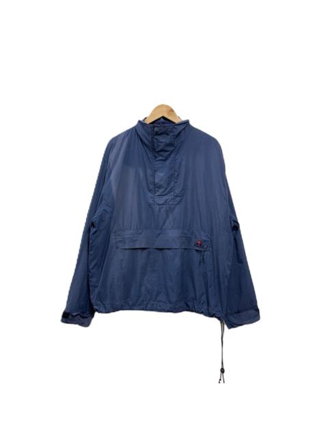 Other Designers Vintage R.Newbold anorak light jacket made in england