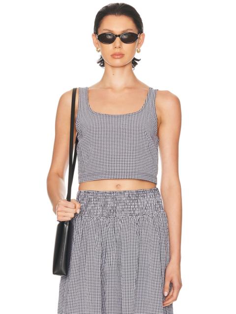 Solid & Striped The Anise Top