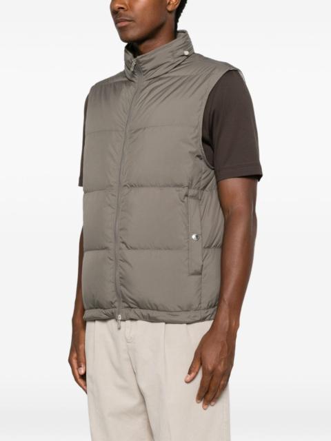Brunello Cucinelli Brunello Cucinelli Men Down Vest