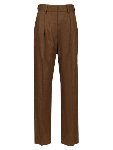 BLAZÉ MILANO Blazé Milano Women "Renard Fox" Trousers