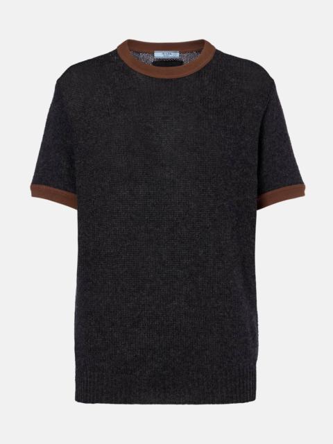 Prada Cashmere sweater