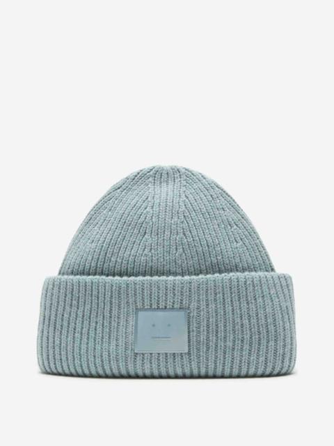 Acne Studios WOOL KNIT HAT
