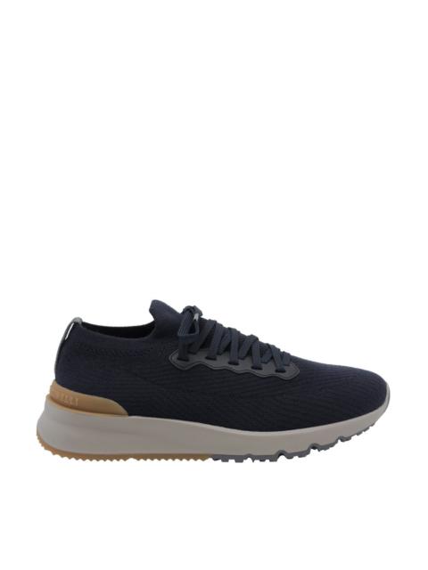Brunello Cucinelli Brunello Cucinelli Men Sneakers