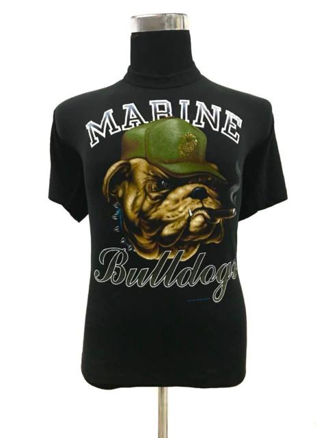 Other Designers Other - Vintage 1989’s Marine Bunlldogs