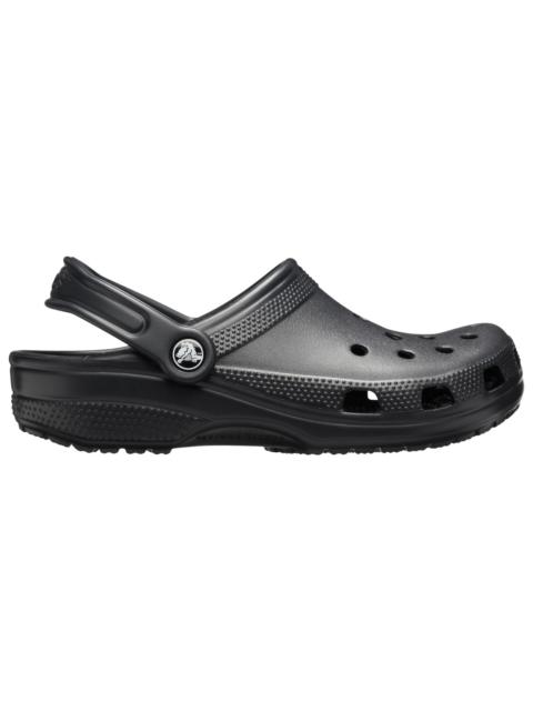 crocs Crocs Womens Crocs Classic Clogs