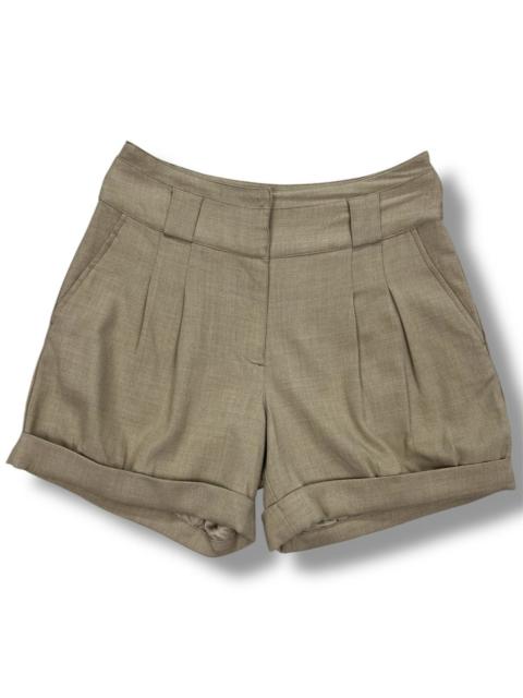 Other Designers Tsumori Chisato Issey Miyake Shorts