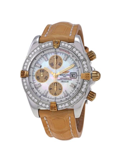 BREITLING Breitling Chronomat Calibre 13 Chronograph Automatic Men's Watch B1335653/A572.745P.A20BA