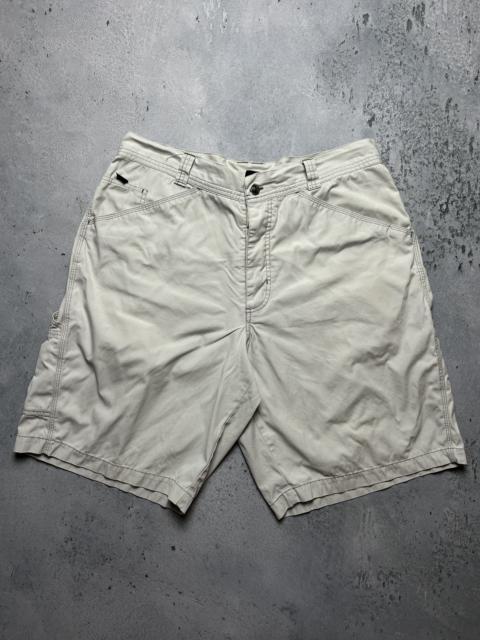 Nike ACG 90s Nike ACG Cargo Shorts 00s Vintage Hiking y2k Outdoor