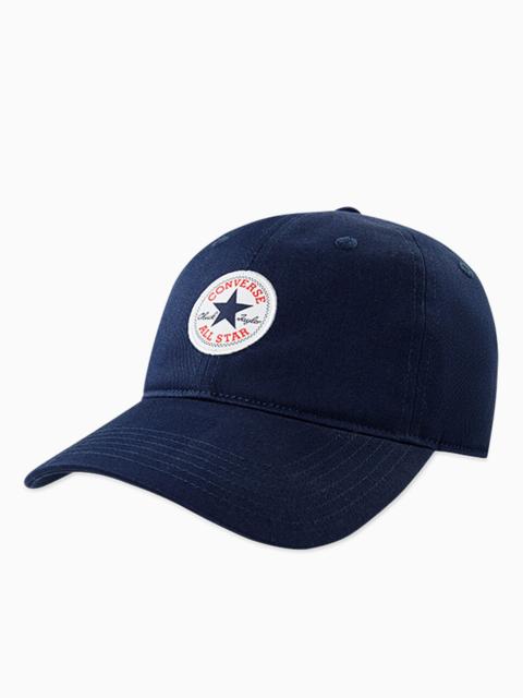 Converse Day 1 Chuck Patch Baseball Cap