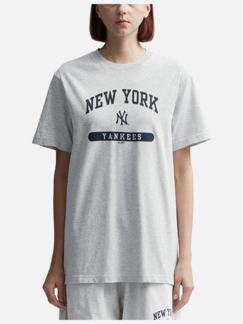 Sporty & Rich LEAGUE T-SHIRT