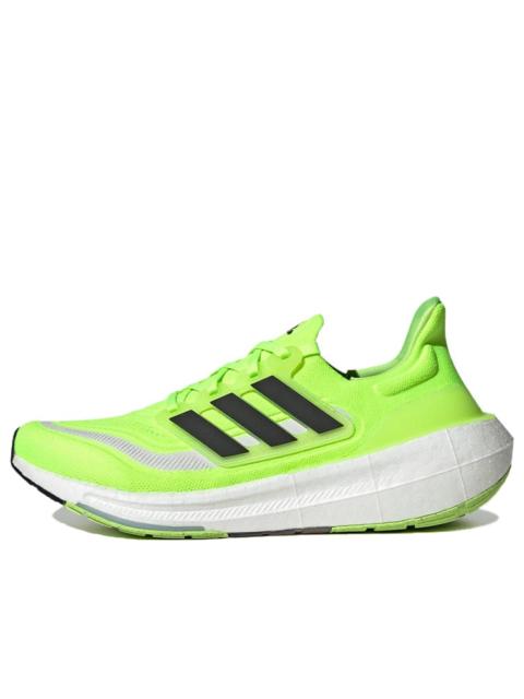 adidas adidas Ultraboost Light Running Shoes 'Lucid Lemon' IE1767