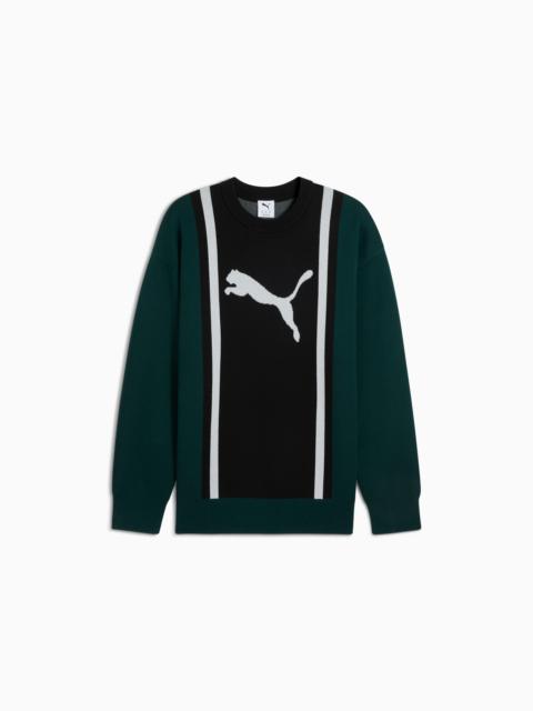 PUMA FUTURE.PUMA.ARCHIVE Sweater Unisex
