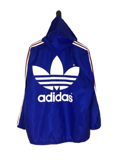 Adidas Windbreaker