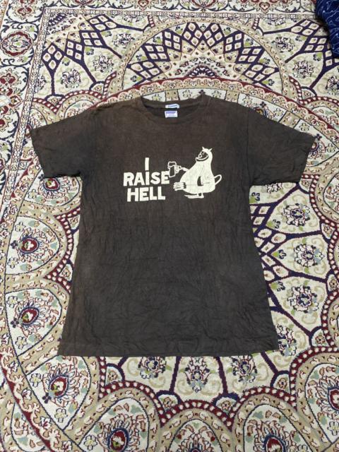 Other Designers Warehouse Matsuya T-shirt Sunfaded