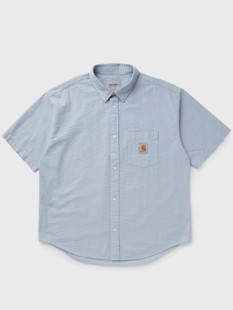 Carhartt S/S Toland Shirt