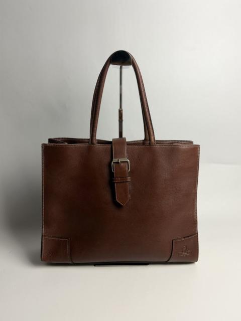 Vivienne Westwood Vivienne Westwood Accord Tote Bag