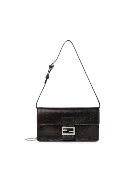 FENDI Fendi Black Wallets & Purses Women