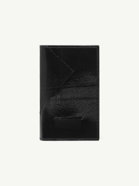 MM6 Maison Margiela Taped bi-fold wallet