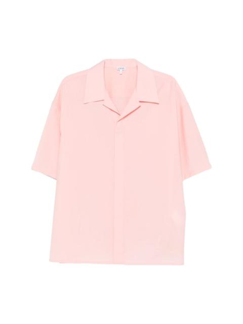 Loewe Wool shirt