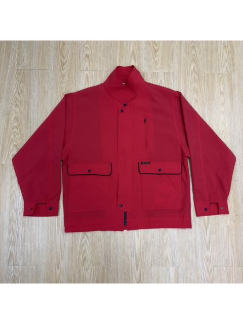 Other Designers Vintage - Vintage Canyon Rock Yamane Jacket (T294)