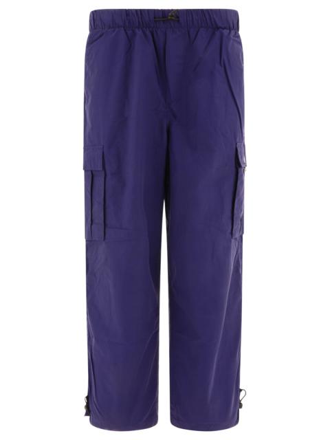 Brain Dead "flight" Trousers