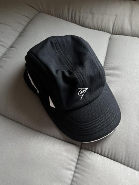 Other Designers Vintage - DUNLOP HEADWEAR CAP