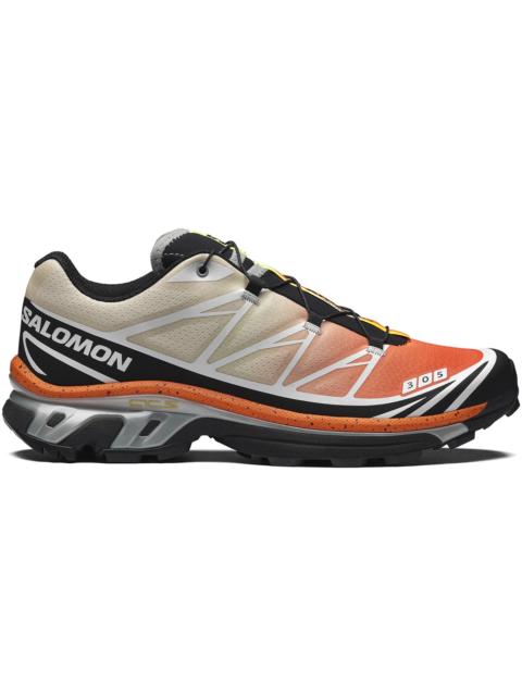SALOMON Salomon XT-6 Andrew Miami Florida Snow Crab