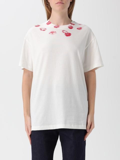 Joshua Sanders T-shirt woman Joshua Sanders