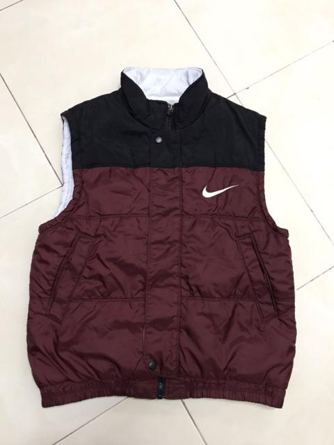 Other Designers Nike × Vintage - !!! NIKE KIDS VEST
