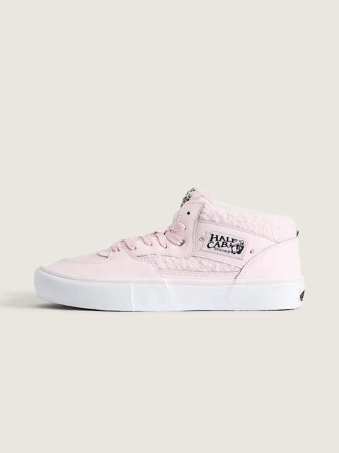 Vans Skate Half Cab Shoe