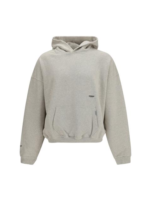 REPRESENT Represent Micro Owners Club Hoodie Cream Marl