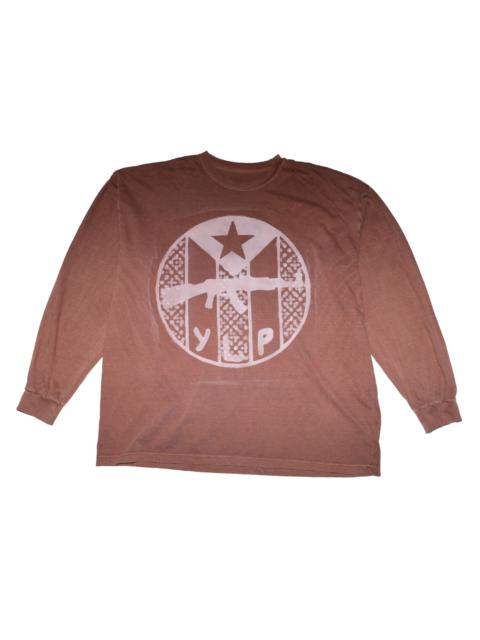 Other Designers COINTELPRO 1/1 Longsleeve by Digital Trenches