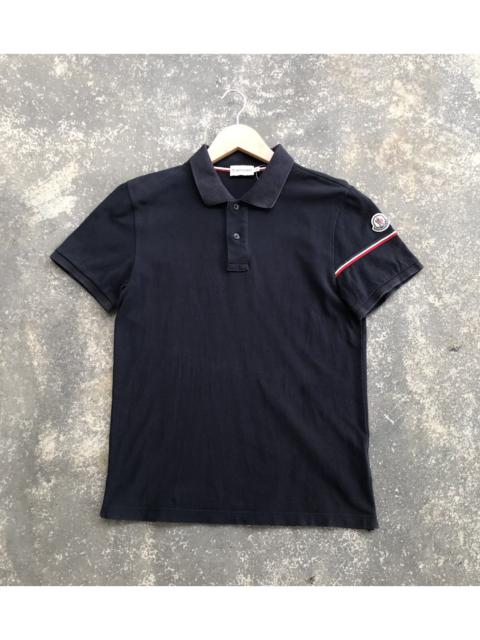 Moncler Moncler Polo Shirt