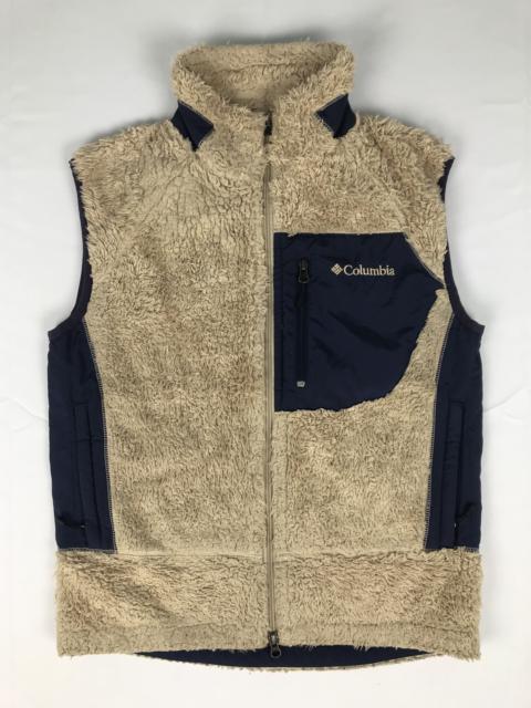 Other Designers Original Columbia Vest