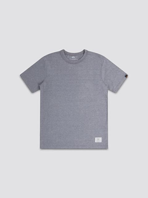 ALPHA INDUSTRIES ESSENTIAL RELAXED TEE