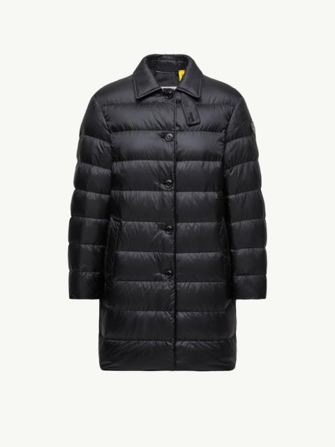Moncler Moncler x EE72 by Edward Enninful Goran Long Down Jacket