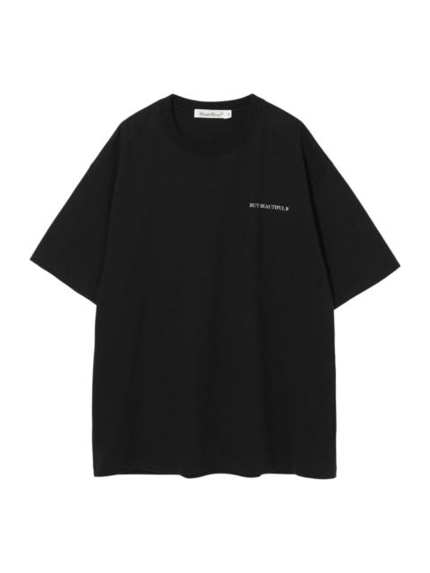 UNDERCOVER Wings Graphic Tee