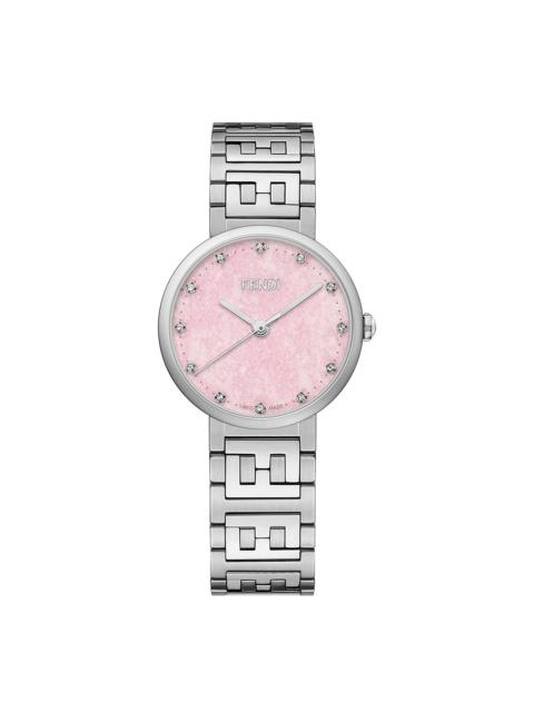 FENDI FENDI Women's Forever FENDI Diamond Watch