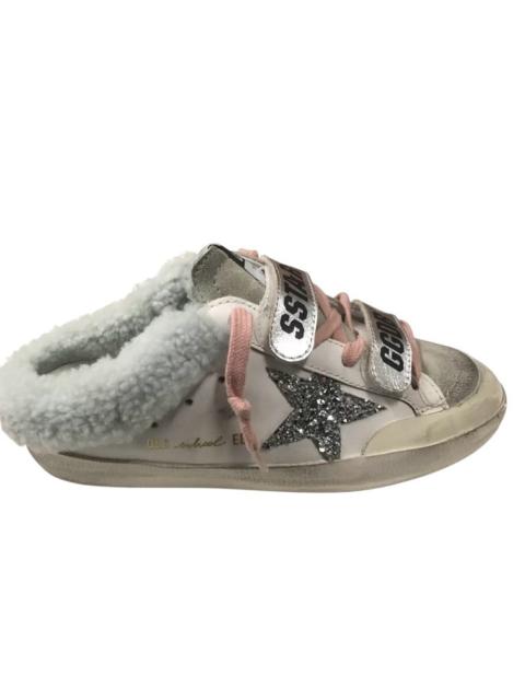 Golden Goose Golden Goose Super Star Sabot Sneakers