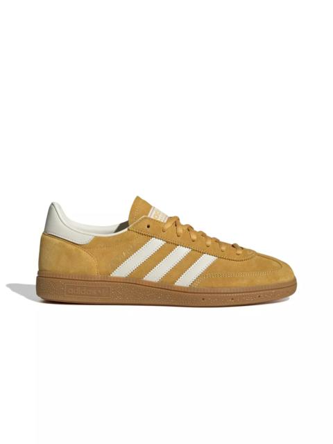 adidas Originals Handball Spezial "Preloved Yellow/Cream White/Ftwr White" Men's Shoe