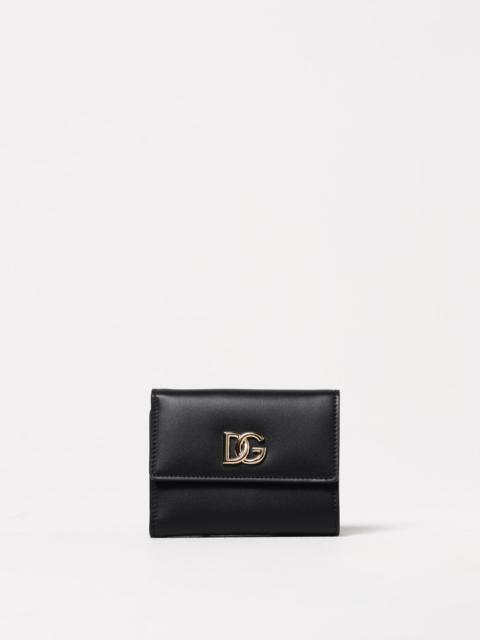 Dolce & Gabbana Wallet woman Dolce & Gabbana