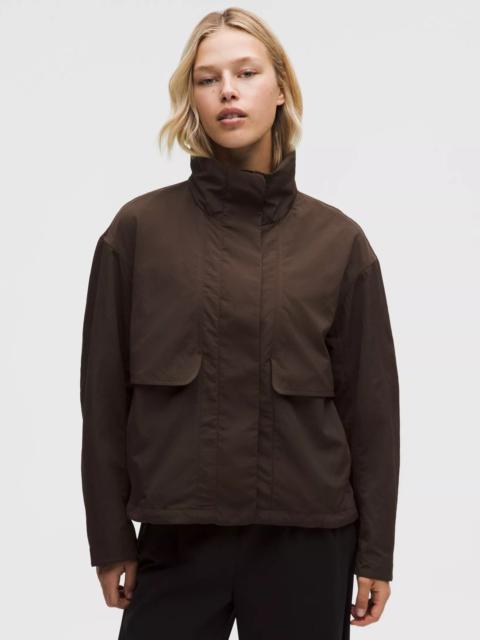lululemon Always Effortless Jacket *Evolve