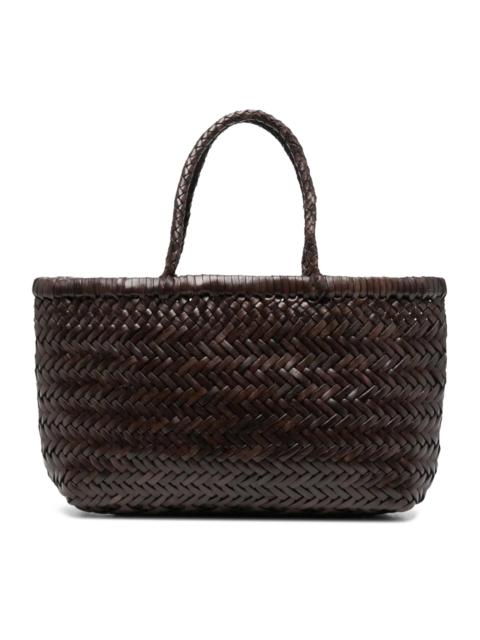 DRAGON DIFFUSION MINI FLAT GORA HANDBAG